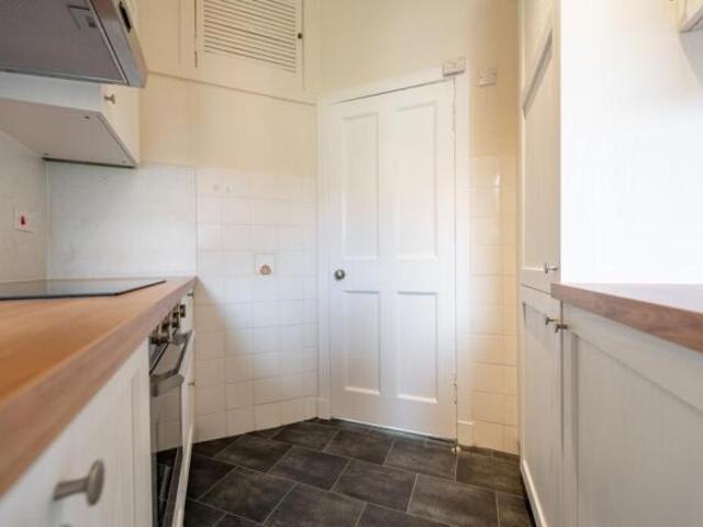 Flat for rent in Mount Florida, Scotland