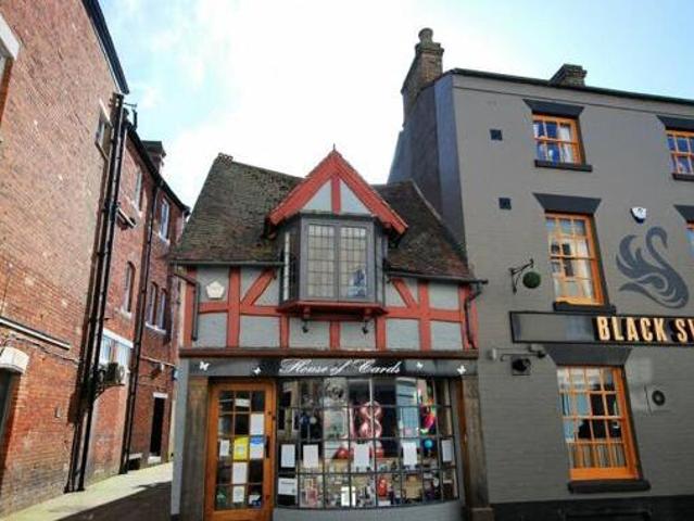 House for rent in New Bilton
