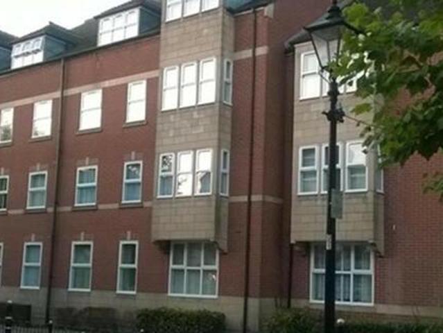 House for rent in Chadsmoor, Staffordshire