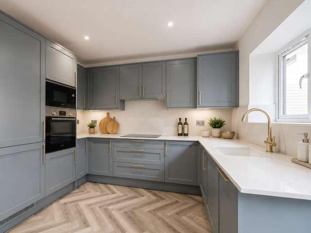 Apartment for rent in London Borough of Lewisham, Ladywell