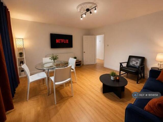 Flat for rent in Cat Hill