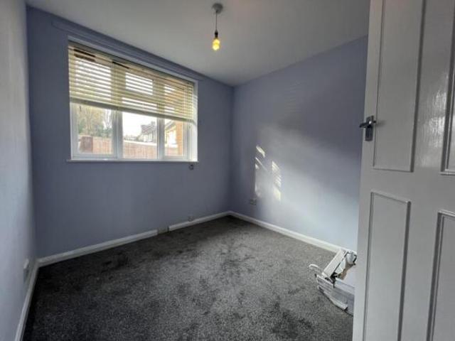 Flat for rent in Spring Park, Luton