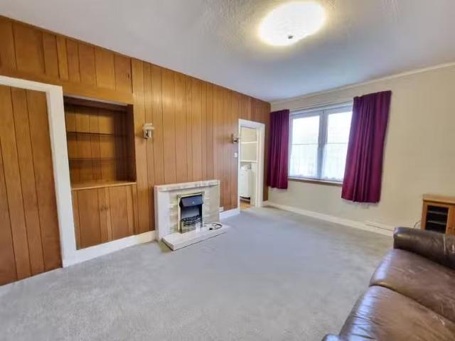 House for rent in Ballindoch, Scotland