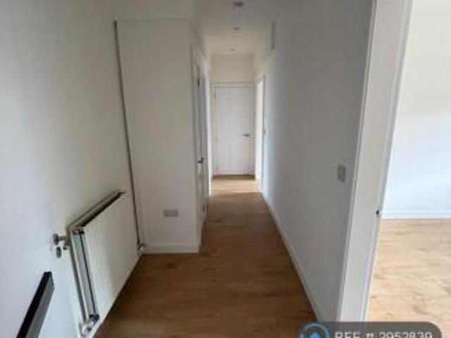 Flat for rent in Scotland