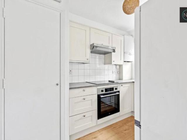 Flat for rent in Clapton, Upper Clapton