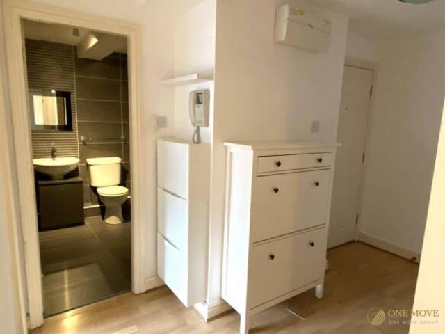 Flat for rent in Georgia, Greater Manchester
