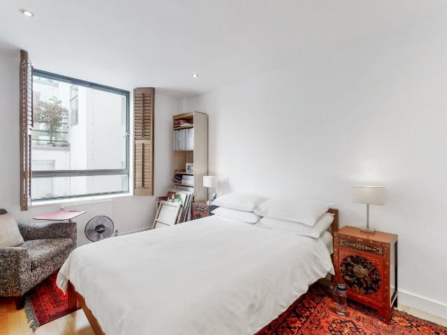 Apartment for rent in Holborn, Greater London