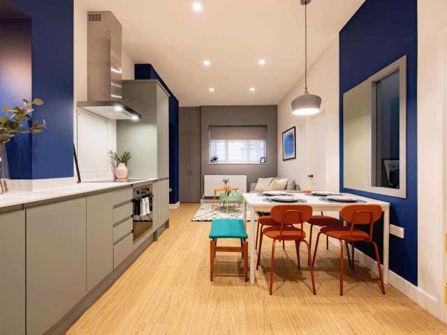 Apartment for rent in Islington, Greater London