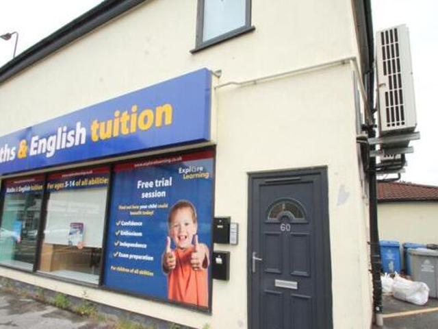 House for rent in Trafford Park, Greater Manchester