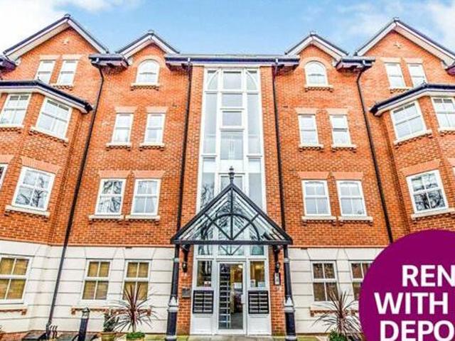 House for rent in Trafford Park, Greater Manchester