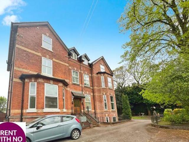 House for rent in Trafford Park, Greater Manchester