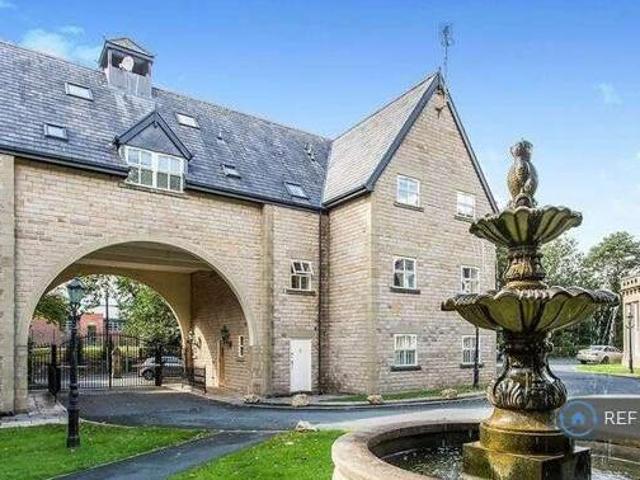 House for rent in Lancashire