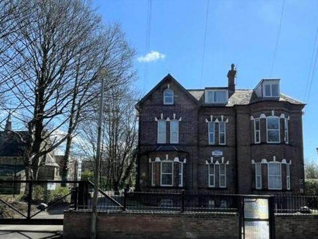 House for rent in Lancashire