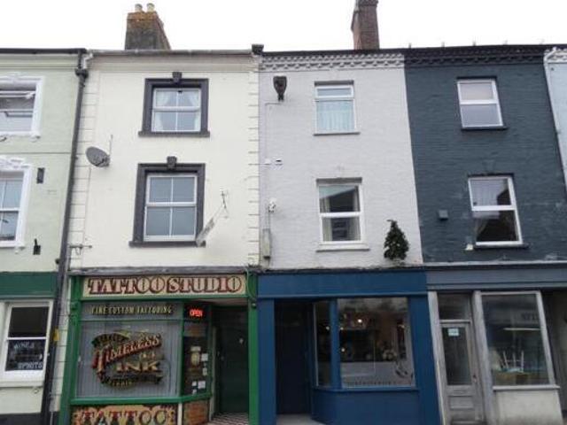 House for rent in Salisbury, Wiltshire