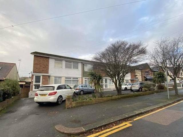 House for rent in Essex, England