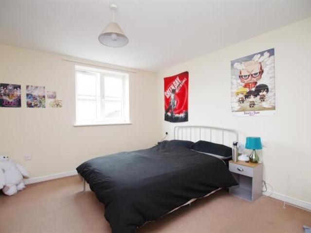 Flat for rent in Saltash, Cornwall