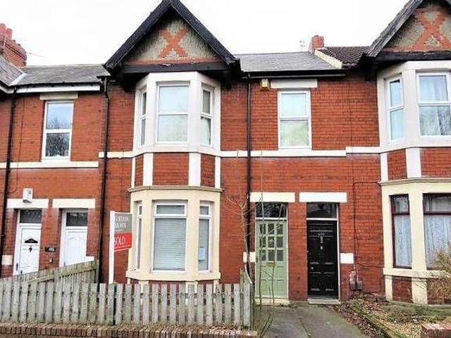 House for rent in Tyne And Wear