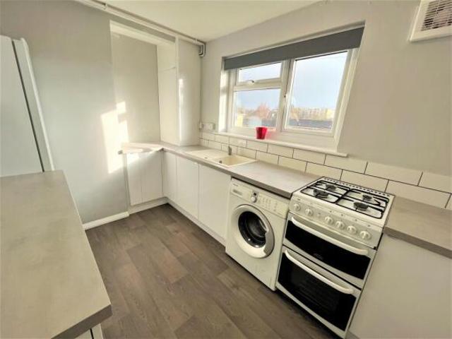 Flat for rent in Heavitree, Exeter