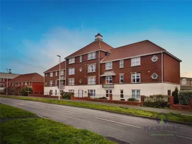 House for rent in Sovereign Harbour, Eastbourne