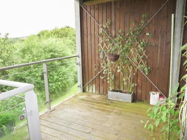 Flat for rent in Wales