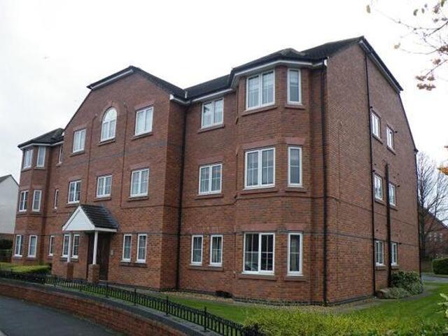 House for rent in Sandbach