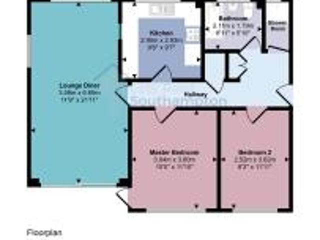 Flat for rent