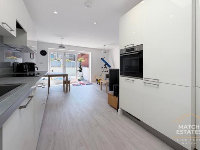 Flat for rent in Folkestone