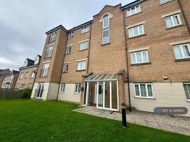 House for rent in Allerton, West Yorkshire