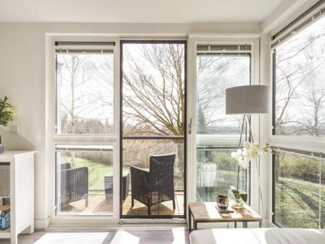 Flat for rent in Midway, Kent