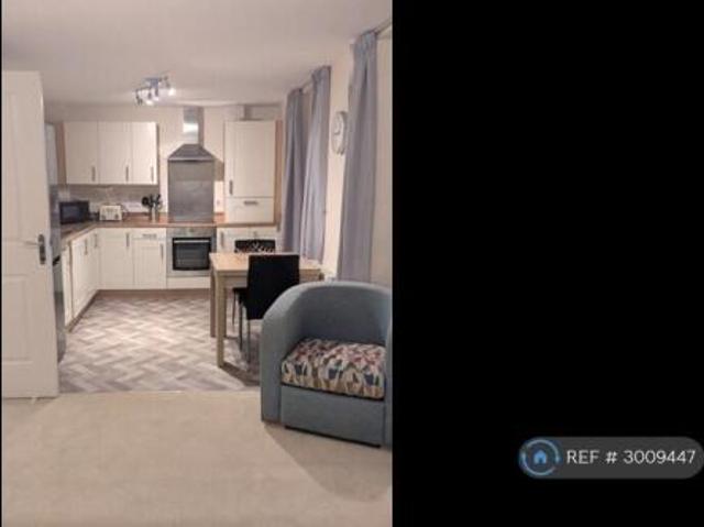 Flat for rent in Scotland