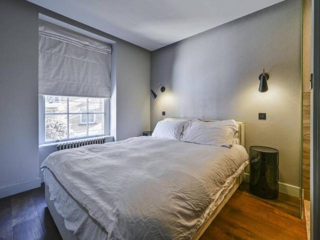 Flat for rent in Soho