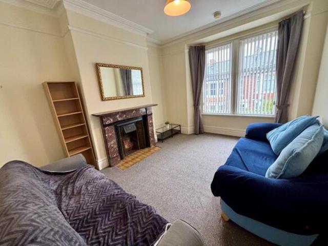 Flat for rent in South Gosforth, Tyne And Wear
