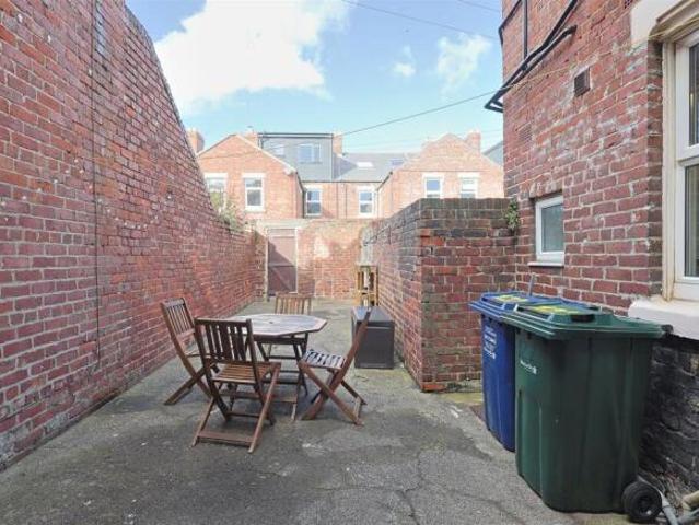 Flat for rent in South Gosforth, Tyne And Wear