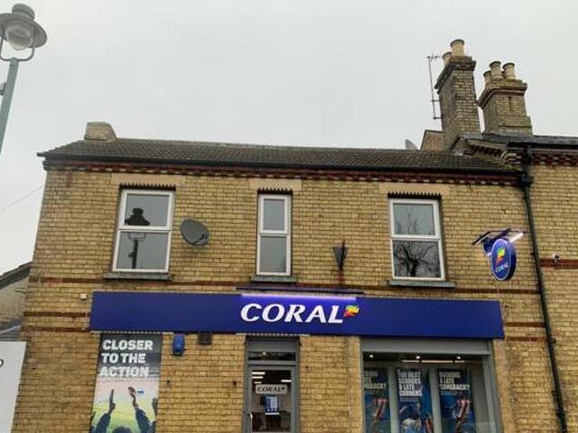 House for rent in Beeston, Sandy