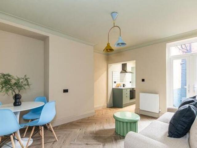 House for rent in Butterton, Staffordshire