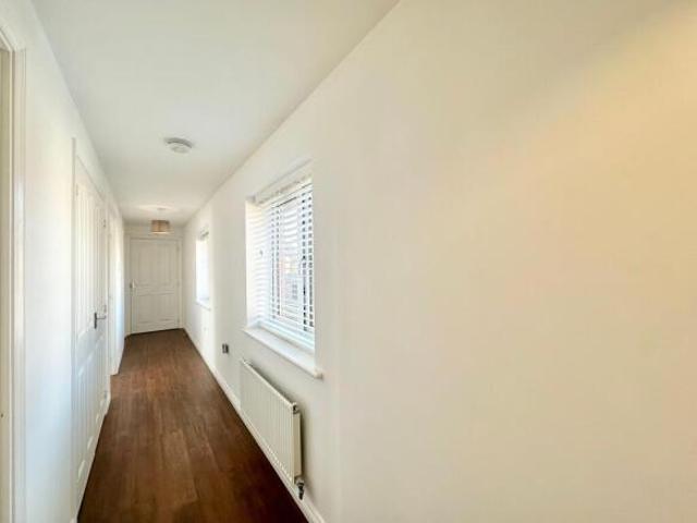 Flat for rent in Bletchley, Buckinghamshire