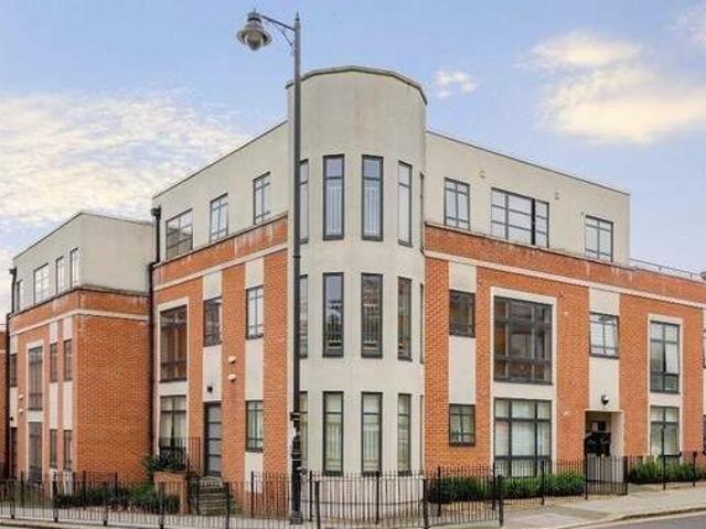 House for rent in England