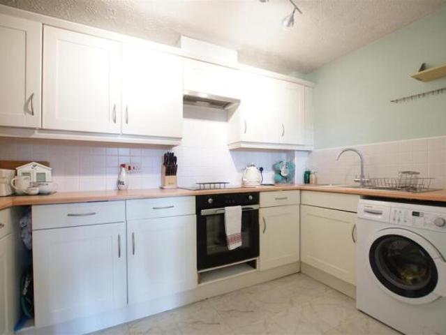 Flat for rent in Sydenham, Warwick