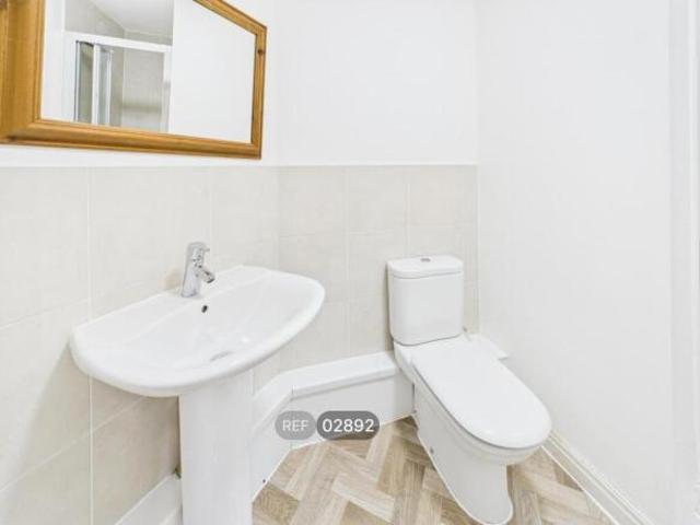 Flat for rent in Key Street, Suffolk