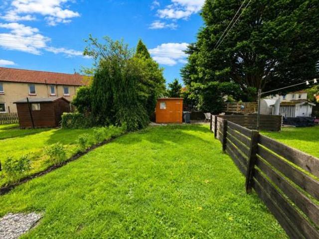 Flat for rent in Saughton, Scotland