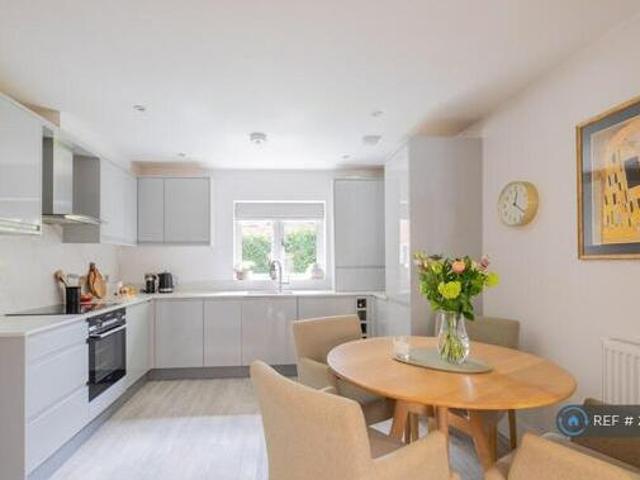 House for rent in Sawbridgeworth, Colliers End