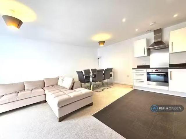 House for rent in Belvedere, Greater London