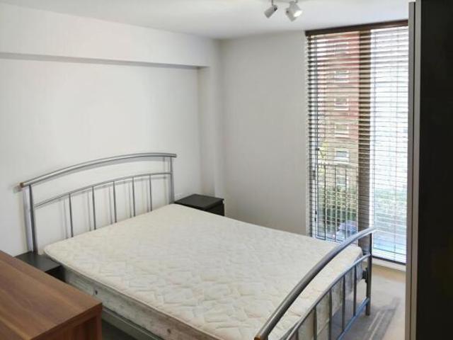 Flat for rent in West Yorkshire
