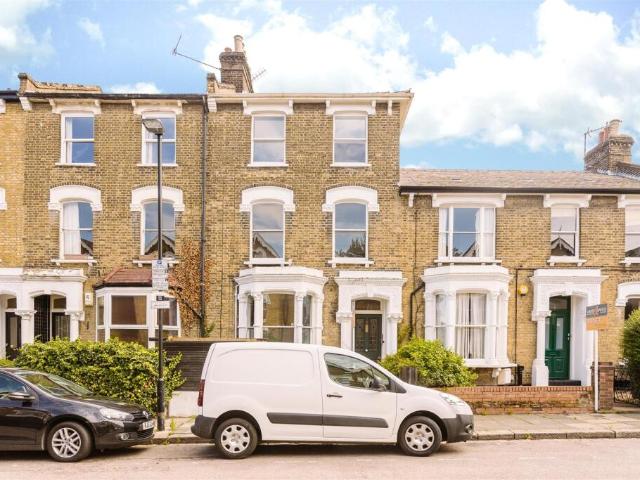 Flat for rent in Finsbury Park, Islington