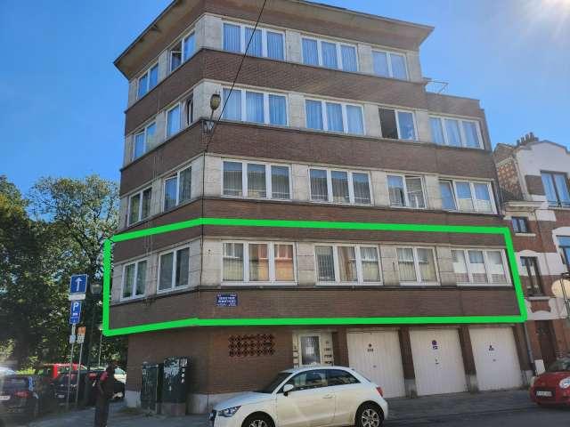 Appartement location à Anderlecht, Bruxelles