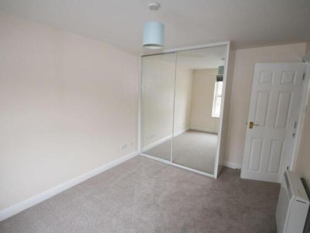 Flat for rent in Northampton, Northamptonshire