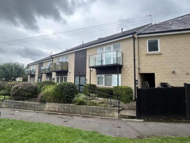 Flat for rent in Bath, West of England
