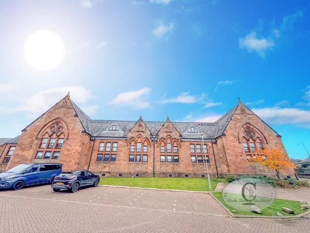 Flat for rent in Kirkfield, Bothwell