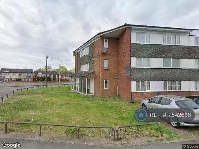 House for rent in Bird End, West Bromwich