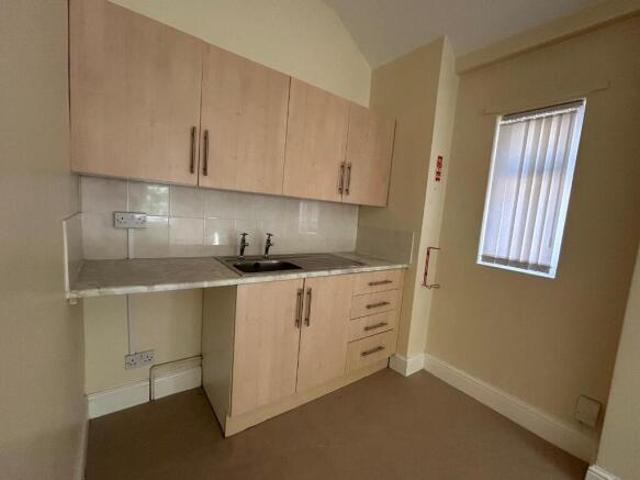 Room for rent in Burslem, Stoke-on-Trent